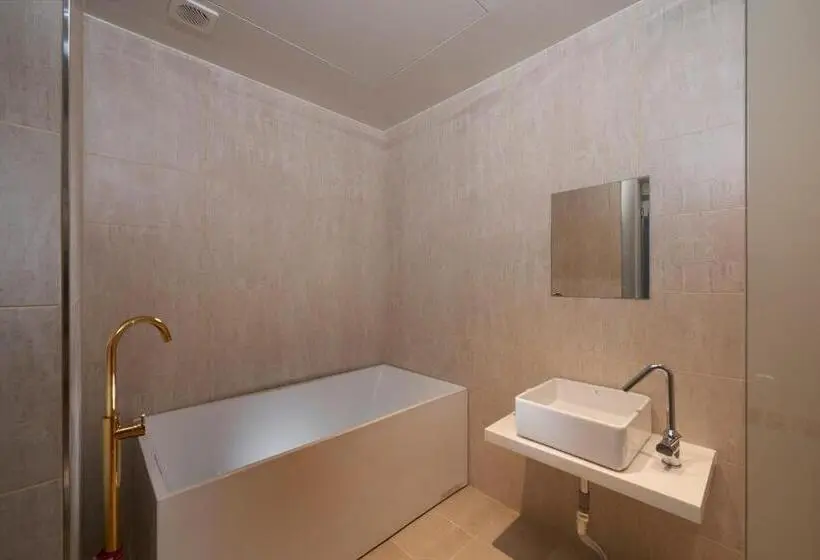 プレミアムルーム, Benikea Hotel Yangsan