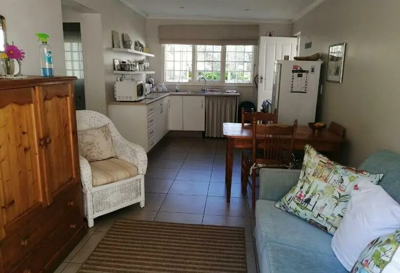 Huoneisto 2 Makuuhuonetta, Applebee Guest Cottages