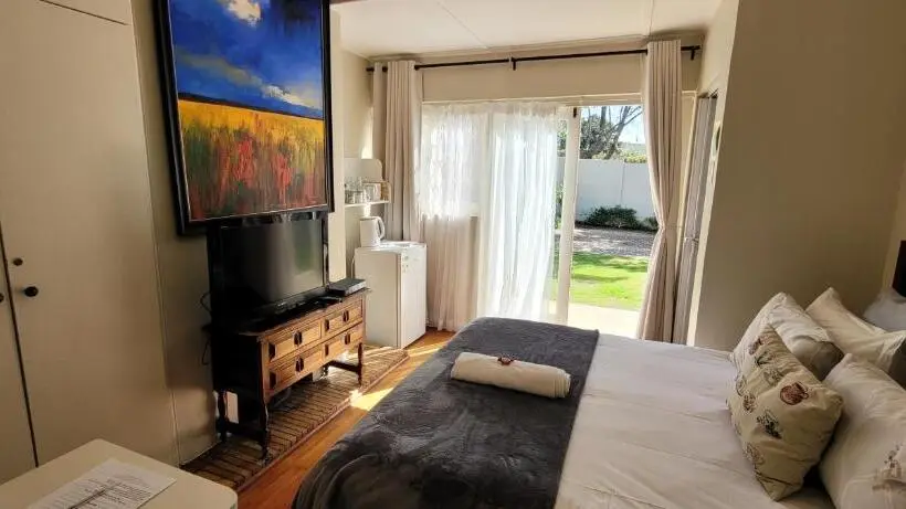 Standard-studio, Applebee Guest Cottages