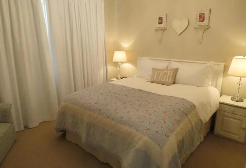 Huoneisto 2 Makuuhuonetta, Applebee Guest Cottages