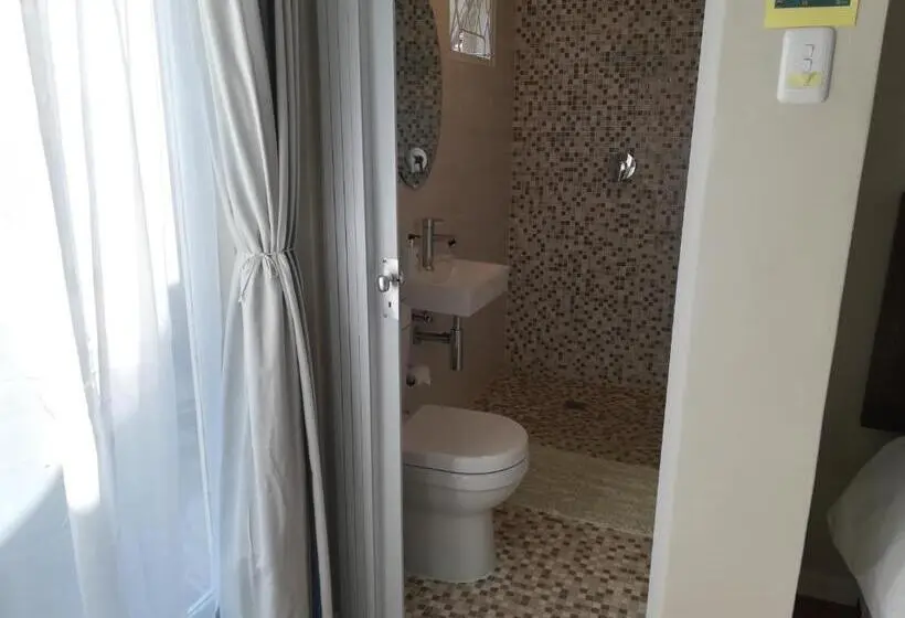 Standard-studio, Applebee Guest Cottages