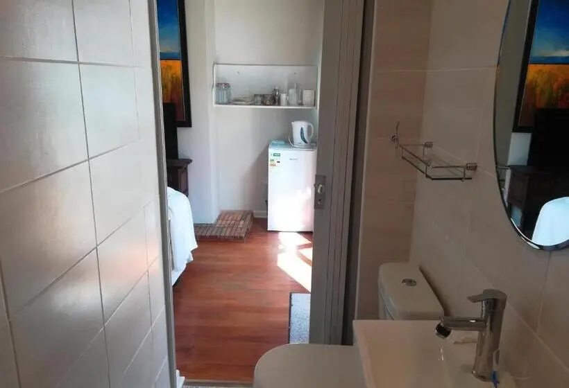 Standard-studio, Applebee Guest Cottages