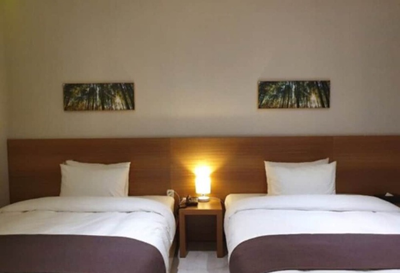 غرفة قياسية, Benikea Hotel Yangsan
