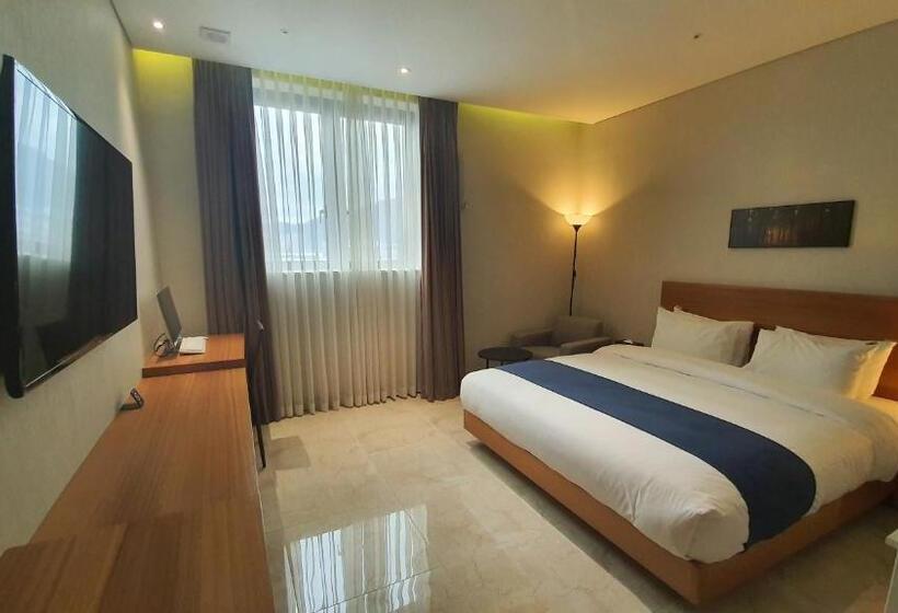 اتاق لوکس, Benikea Hotel Yangsan