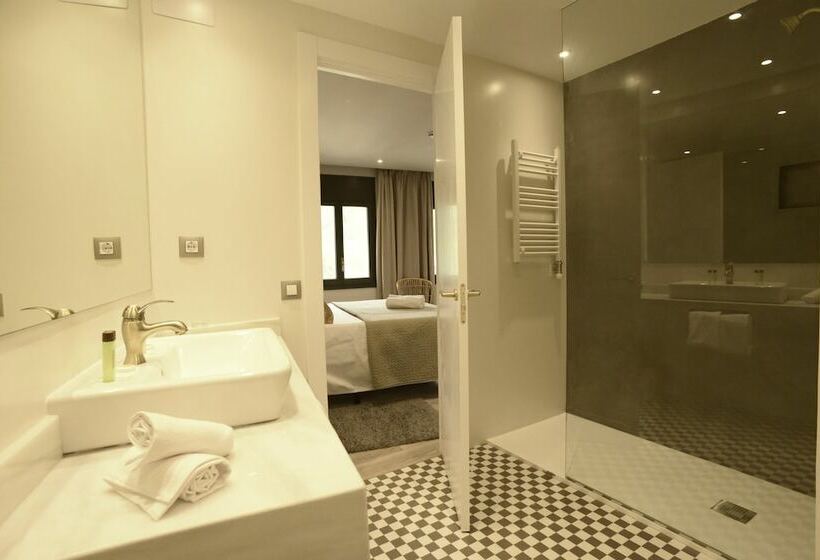 חדר סופריור, Casa Moma 1948