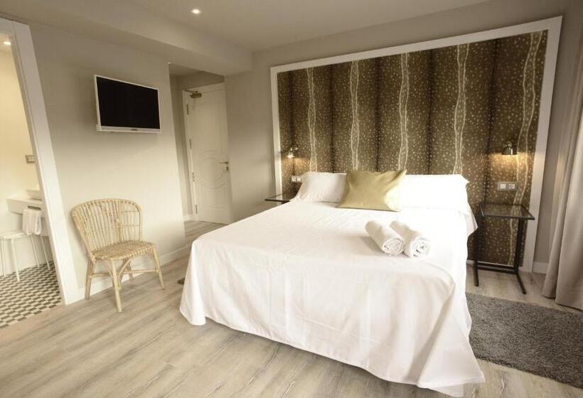 חדר סופריור, Casa Moma 1948