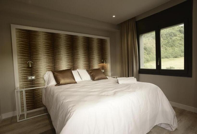 חדר סטנדרט, Casa Moma 1948