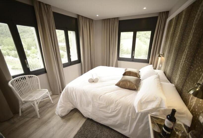 חדר סטנדרט, Casa Moma 1948