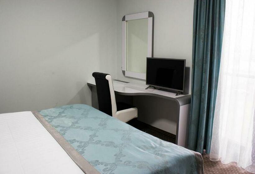 اتاق سوپریور, Garni Hotel Hollywoodland Wellness & Aquapark