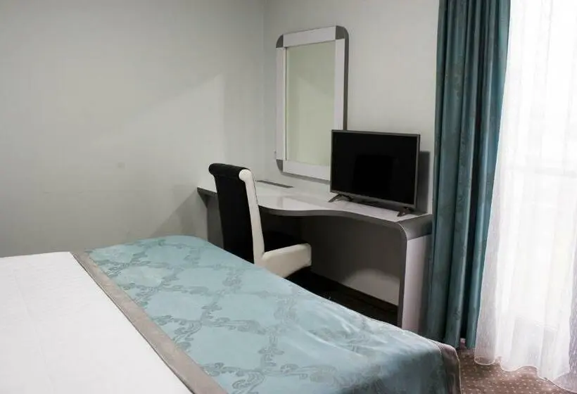 اتاق سوپریور, Garni Hotel Hollywoodland Wellness & Aquapark
