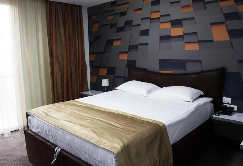 اتاق سوپریور, Garni Hotel Hollywoodland Wellness & Aquapark