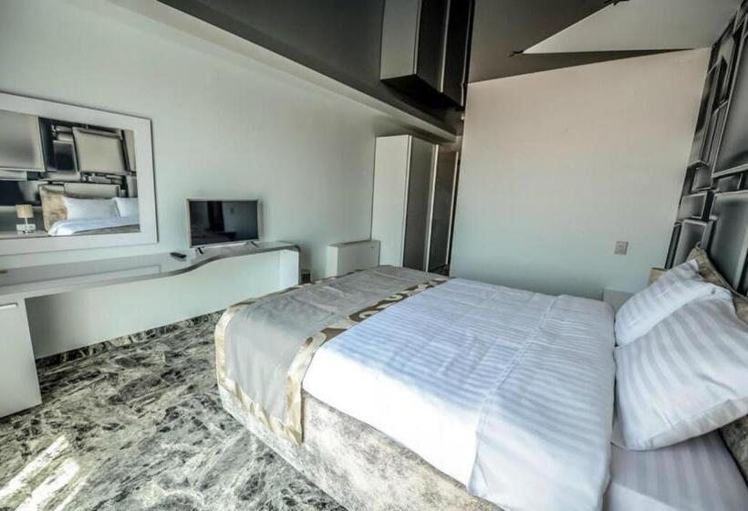 اتاق سوپریور, Garni Hotel Hollywoodland Wellness & Aquapark