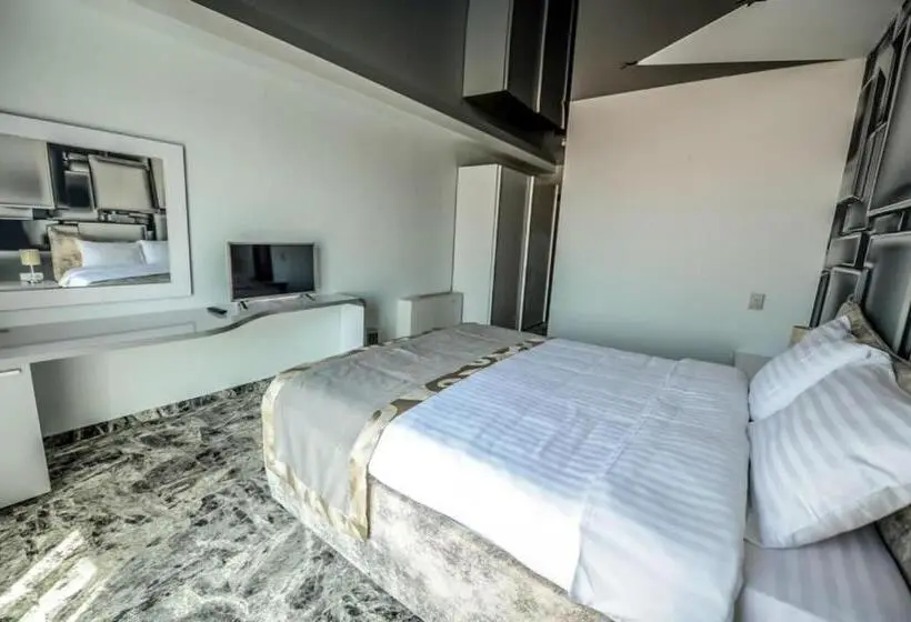 اتاق سوپریور, Garni Hotel Hollywoodland Wellness & Aquapark