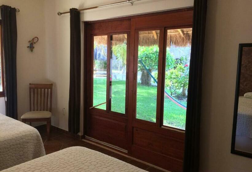 标准间, La Villa Mexicana By Diving Prestige