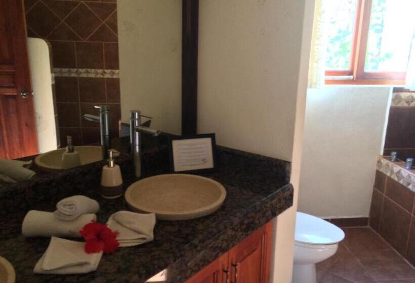 家庭间, La Villa Mexicana By Diving Prestige