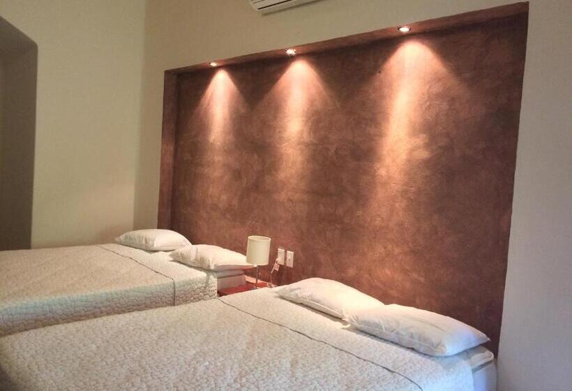 家庭间, La Villa Mexicana By Diving Prestige