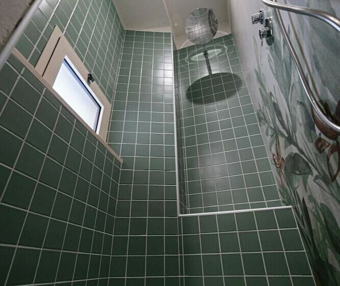 豪华房间, Palazzo Franceschini