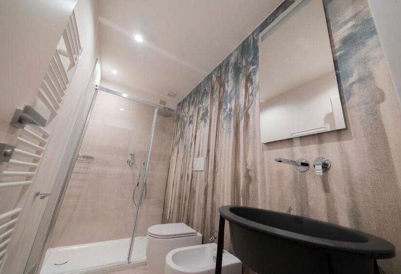 豪华房间, Palazzo Franceschini