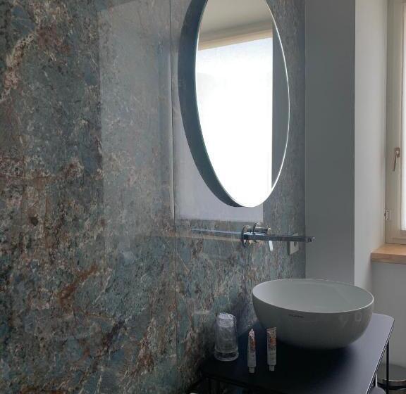 豪华房间, Palazzo Franceschini