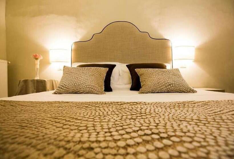 古典房间, Palazzo Franceschini