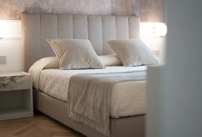 Deluxe-huone, Palazzo Franceschini