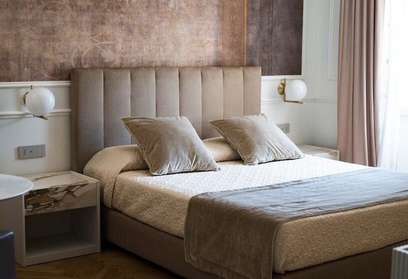 豪华房间, Palazzo Franceschini