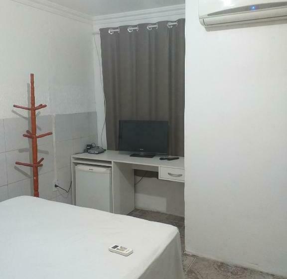 单人经济间, Raiz