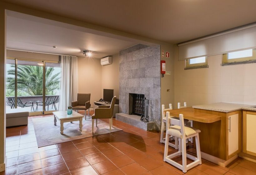 带2个卧室的公寓, The Lince Nordeste