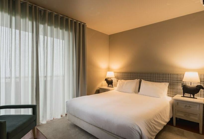 带2个卧室的公寓, The Lince Nordeste