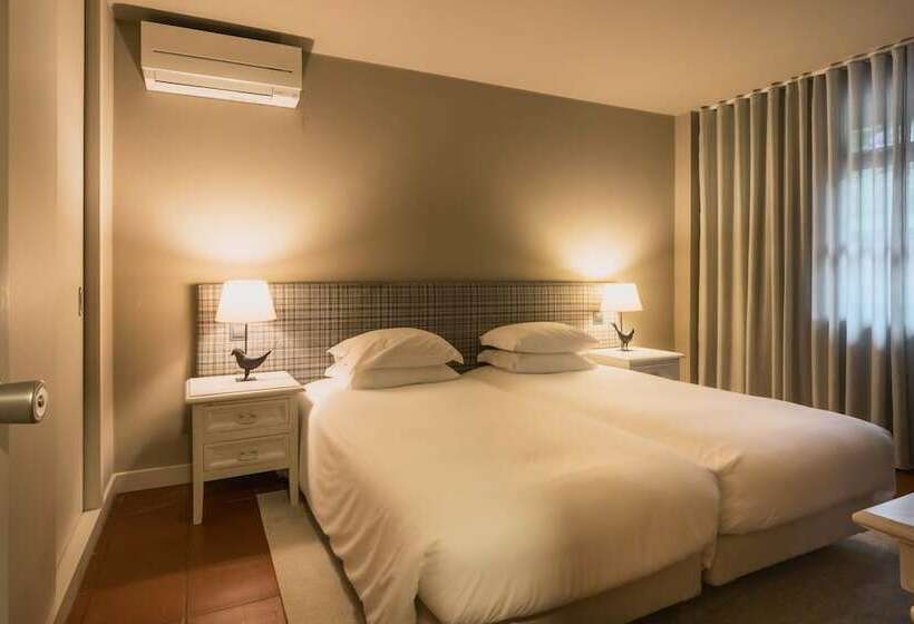 带2个卧室的公寓, The Lince Nordeste