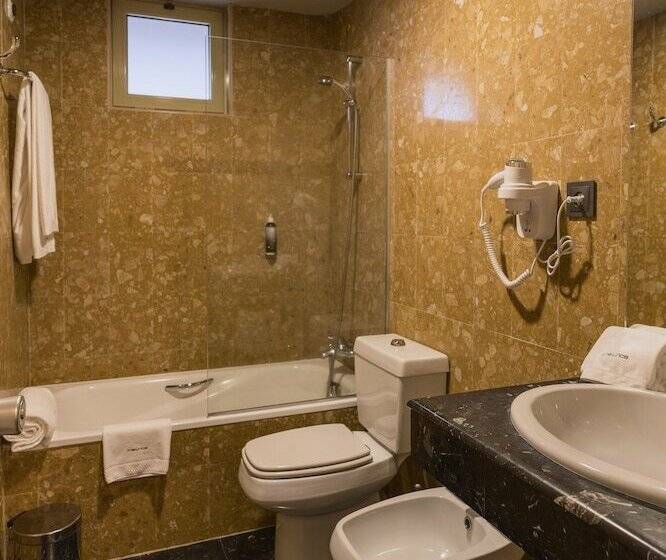 带2个卧室的公寓, The Lince Nordeste