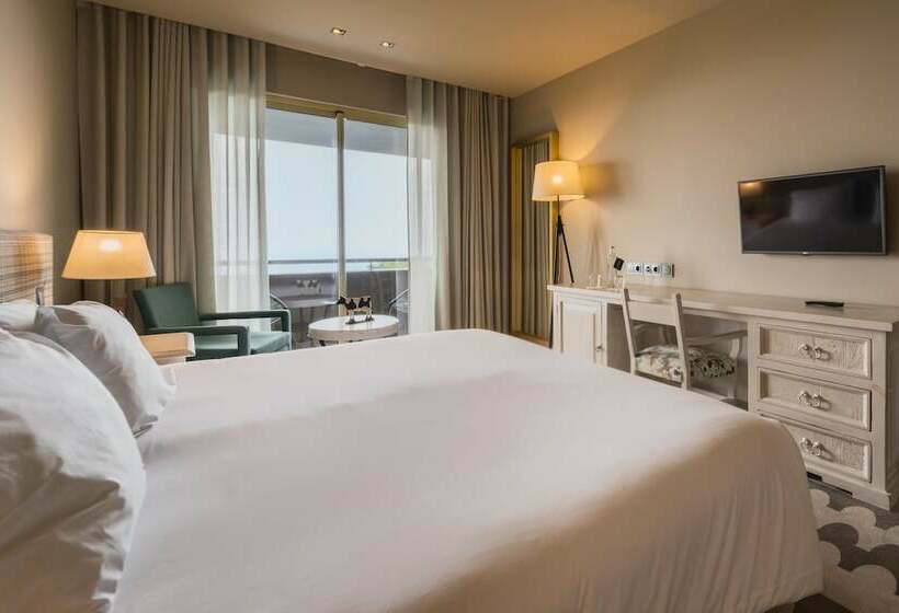 标准间, The Lince Nordeste