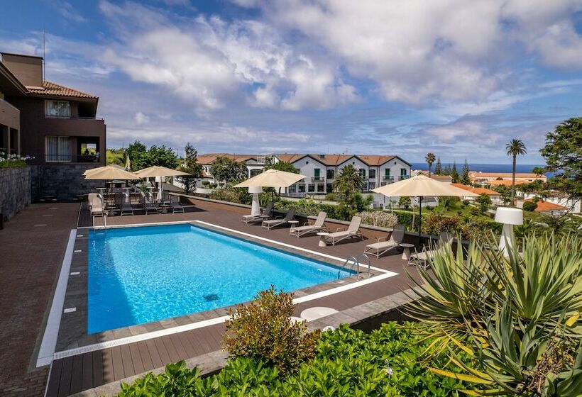 标准间, The Lince Nordeste