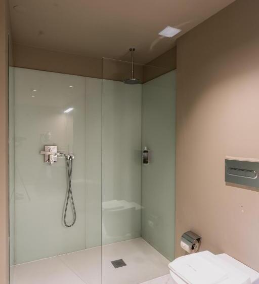 标准间, The Lince Nordeste