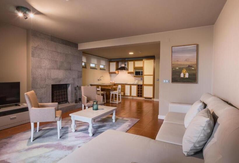 带2个卧室的公寓, The Lince Nordeste