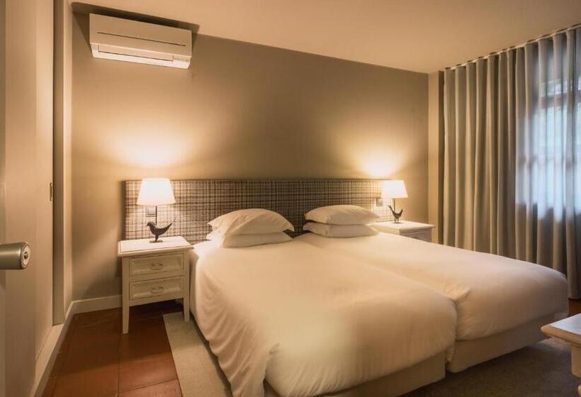 带2个卧室的公寓, The Lince Nordeste