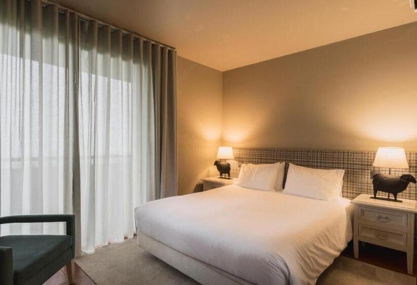 带2个卧室的公寓, The Lince Nordeste