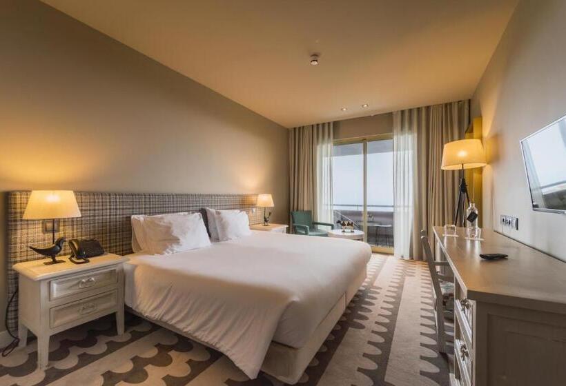 高级大房间, The Lince Nordeste