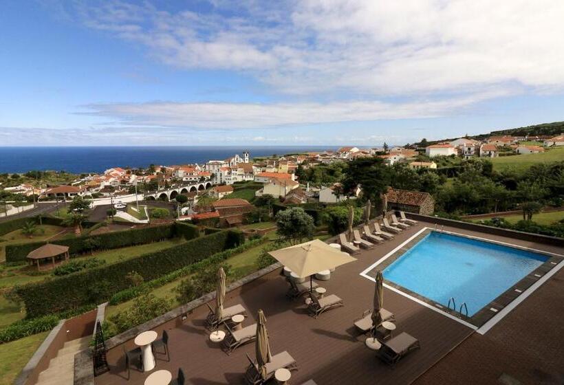 带海景的标准房, The Lince Nordeste