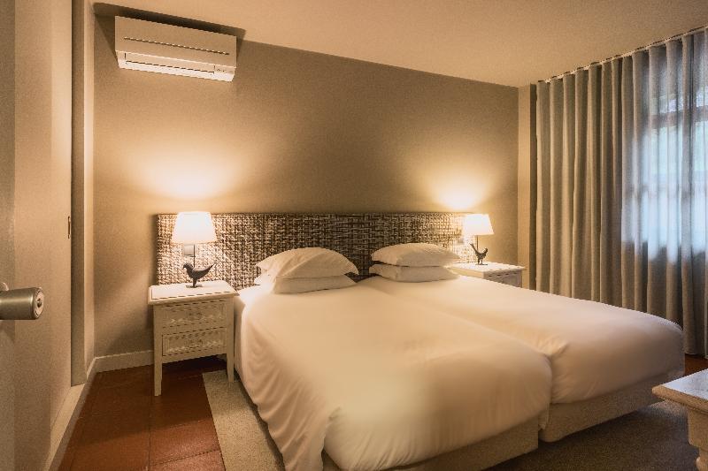 标准间, The Lince Nordeste