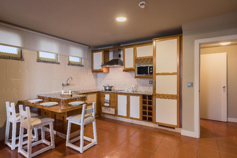 带2个卧室的公寓, The Lince Nordeste