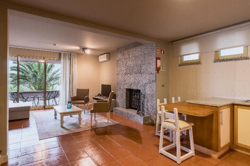 带2个卧室的公寓, The Lince Nordeste