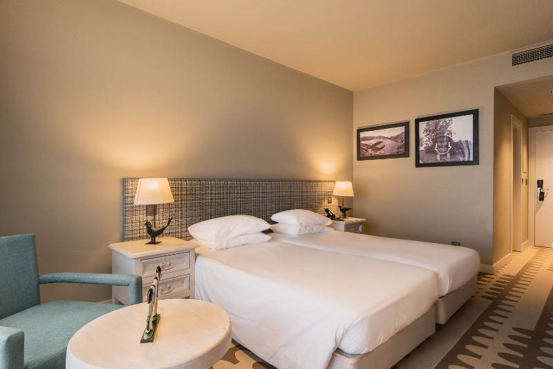 带海景的标准房, The Lince Nordeste