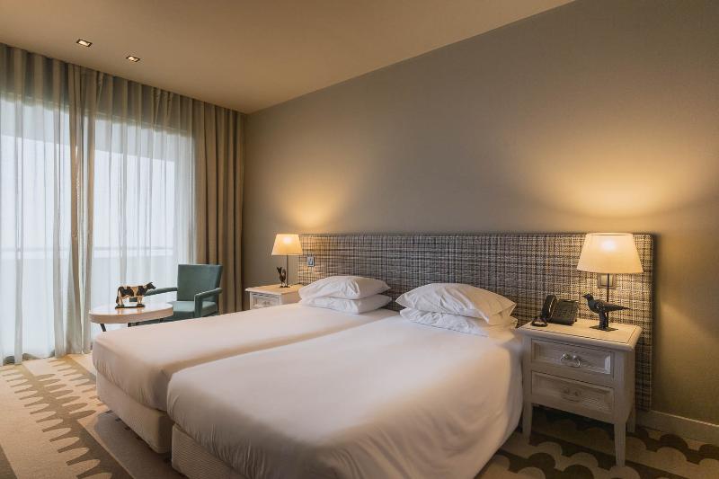 带海景的标准房, The Lince Nordeste