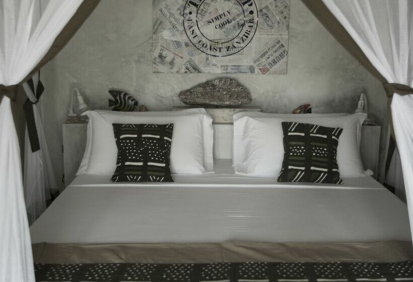 Номер Стандарт Двуспальная Кровать, The Loop Beach Resort