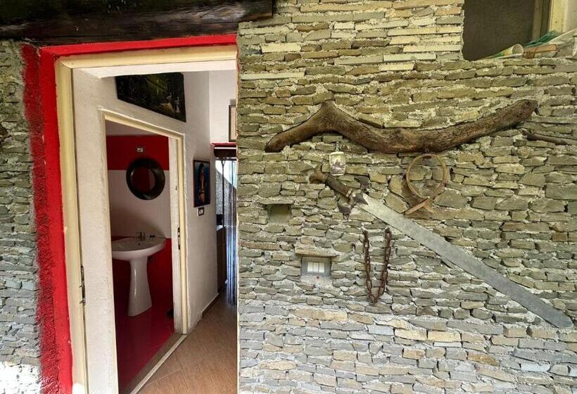 Pokój Standard z Hydromasażem, Vila  Oda E Miqve