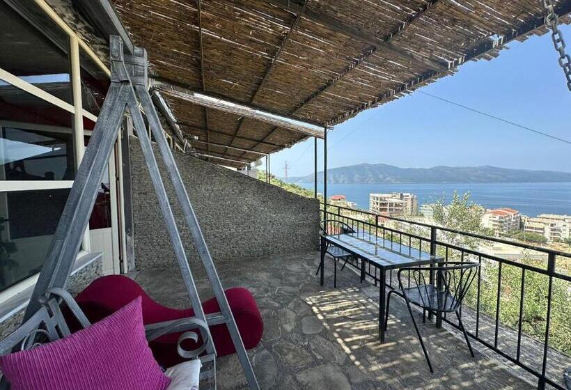 Pokój Standard z Hydromasażem, Vila  Oda E Miqve