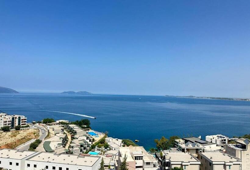 Pokój Standard z Hydromasażem, Vila  Oda E Miqve