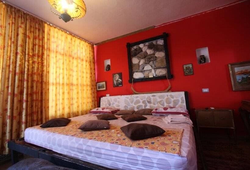 Pokój Deluxe Widok Morze, Vila  Oda E Miqve