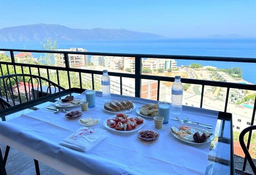 Pokój Standard z Hydromasażem, Vila  Oda E Miqve